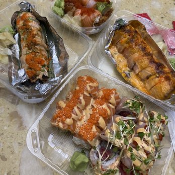 Sen Dai Sushi - Japanese Near Me - Milpitas, California Sen Dai Sushi - Japanese Near Me - Milpitas, California