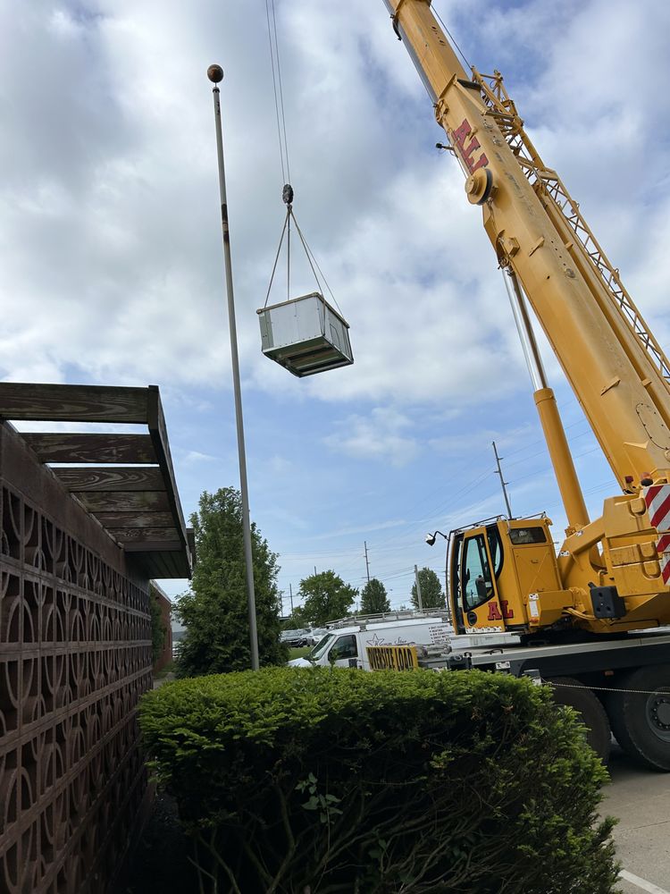 Slide of Kamm Star Contractors