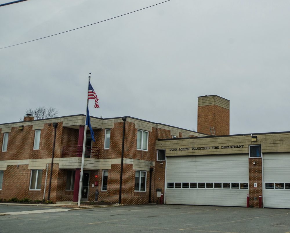 DUNN LORING BINGO 2148 Gallows Rd, Dunn Loring, Virginia Bingo