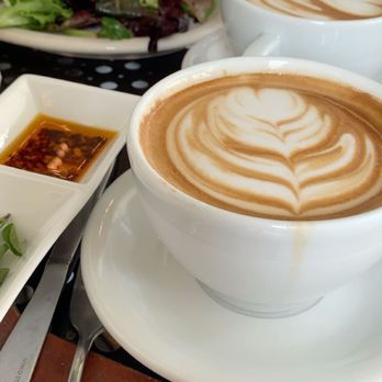 Urth Caffé-Pasadena - Spanish latte is a must try at urth - Cafes Near Me - Pasadena, California Urth Caffé-Pasadena - Spanish latte is a must try at urth - Cafes Near Me - Pasadena, California