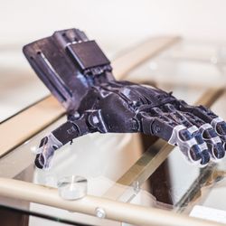 Mobility Prosthetics