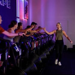 Basecamp Fitness