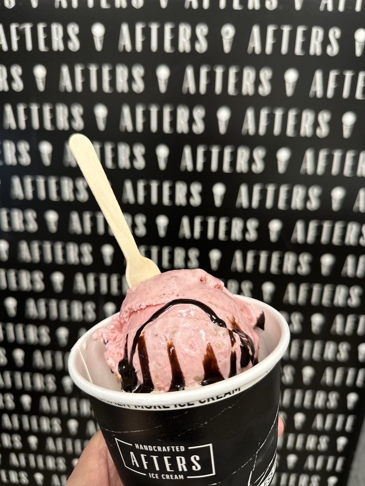AFTERS ICE CREAM 378 Photos & 284 Reviews 337 N State College Blvd