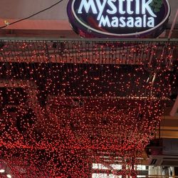 Mysttik Masaala