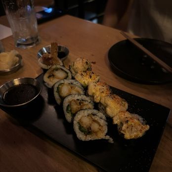 SUSHI-SAN - Sushi Bars Near Me - Chicago, Illinois SUSHI-SAN - Sushi Bars Near Me - Chicago, Illinois