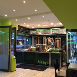 Sel Kebap's