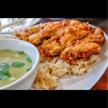 Banana Bay Restaurant - Satay - Thai Near Me - Temple City, California