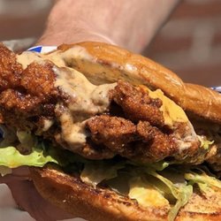 Uncle Johnny's Burgers