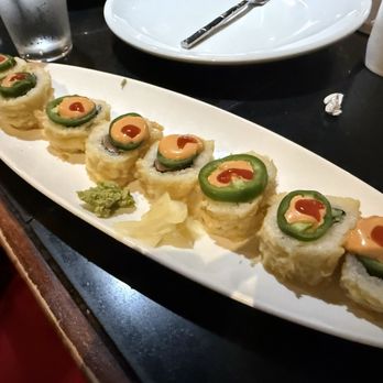 Benihana - Ontario - Steakhouses Near Me - Ontario, California