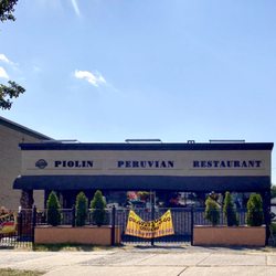 Piolin Restaurant