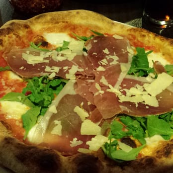 Al Vesuvio Pizzeria - Pizza Rugola e Parma. Very good! - Pizza Near Me - Temple Bar, D Al Vesuvio Pizzeria - Pizza Rugola e Parma. Very good! - Pizza Near Me - Temple Bar, D