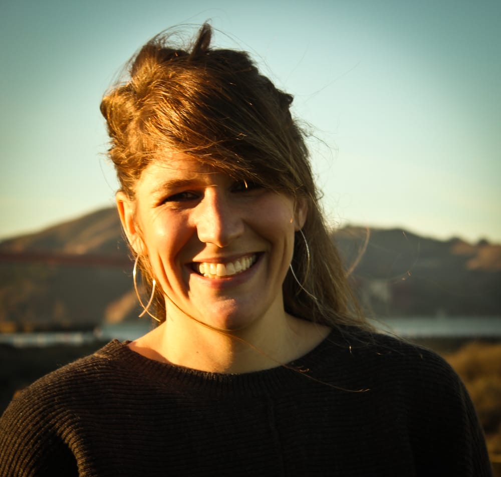 Lexi Frank Newhall - grief counselor in Bozeman, MT