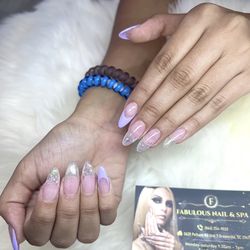 Fabulous Nail Spa