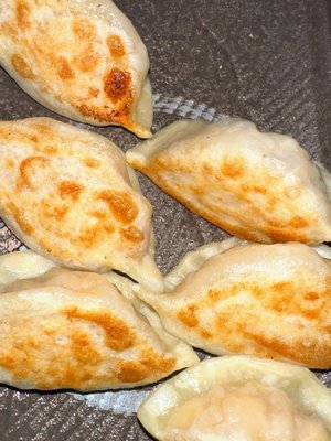 Nana’s Dim Sum & Dumplings by null