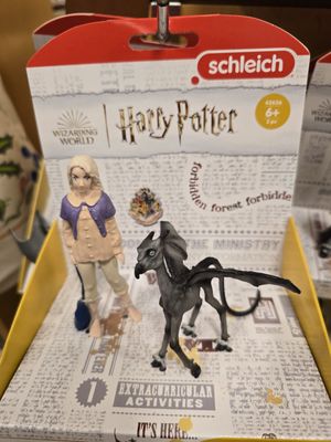 Barnes & Noble by null