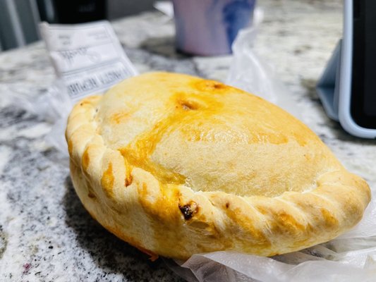 The Pasty Republic by null