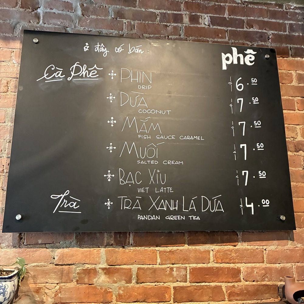 Phe - Vietnamese Near Me - New York, New York Phe - Vietnamese Near Me - New York, New York