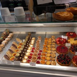 Croissant Monkland