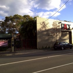 PACT Theatre