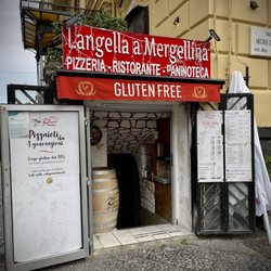 Langella a Mergellina