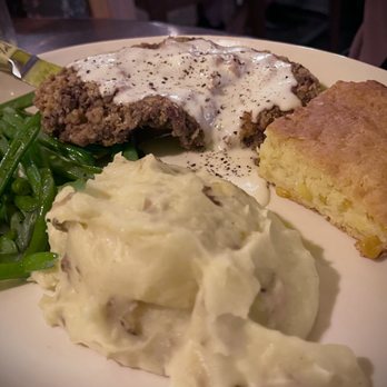 Founding Farmers DC - CHICKEN FRIED STEAK
(signatures) - American Near Me - Washington, DC, District of Columbia Founding Farmers DC - CHICKEN FRIED STEAK
(signatures) - American Near Me - Washington, DC, District of Columbia