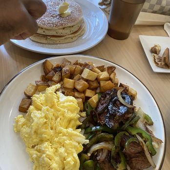 Scratch Kitchen - Breakfast & Brunch Near Me - Olney, Maryland