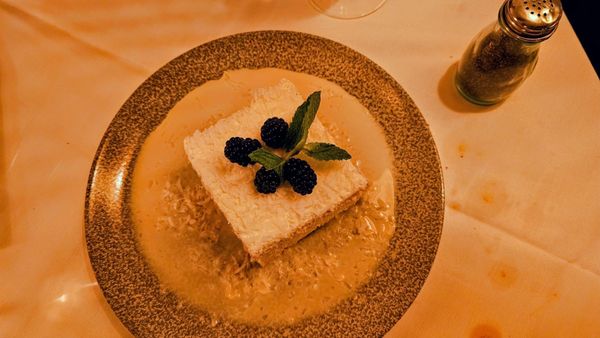 IXCHEL Mexican Cuisine by null