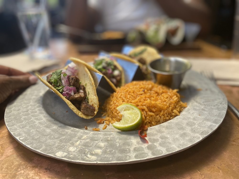 Moctezuma's Mexican Restaurant & Tequila Bar