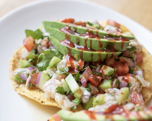 Las Cabañas Mexican Grill & Taqueria by null