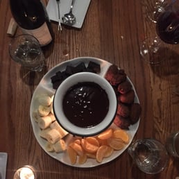 Fondue