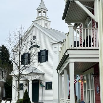 Seabrook - Vacation Rentals Near Me - Pacific Beach, Washington