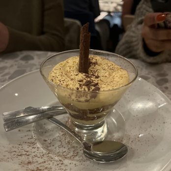 Coletta - Colleta Tiramisu - Vegan Near Me - New York, New York
