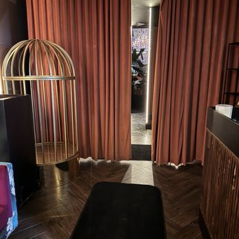Koya - Lounges Near Me - Houston, Texas