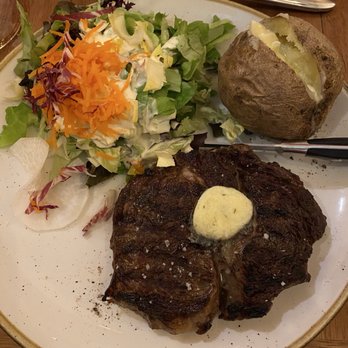 Le Fin de Siècle - Argentine steak - Brasseries Near Me - Brussel, BRU