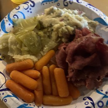 Oh Sherri Pub - Corned beef and cabbage $19 - Irish Pub Near Me - Moody, Alabama Oh Sherri Pub - Corned beef and cabbage $19 - Irish Pub Near Me - Moody, Alabama