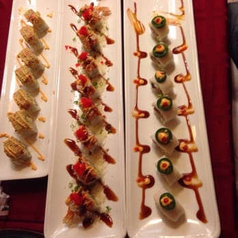 Ms Sushi - The best Sushi!!!! - Japanese Near Me - River Edge, New Jersey