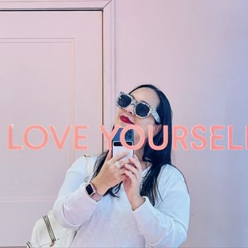 Little Words Project - Definitely love yourself - Jewelry Near Me - New York, New York Little Words Project - Definitely love yourself - Jewelry Near Me - New York, New York