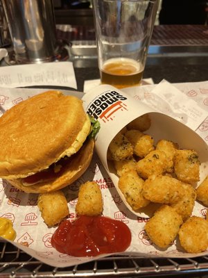 Smashburger by null