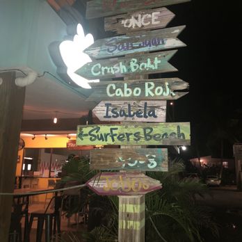 Sal De Mar - Front of restaurant - Seafood Near Me - Aguadilla Pueblo, Puerto Rico Sal De Mar - Front of restaurant - Seafood Near Me - Aguadilla Pueblo, Puerto Rico