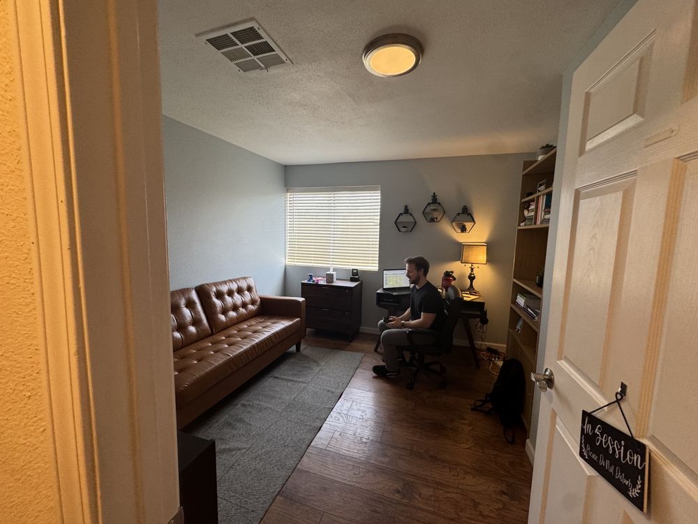 Heartwise Health - grief counselor in Henderson, NV