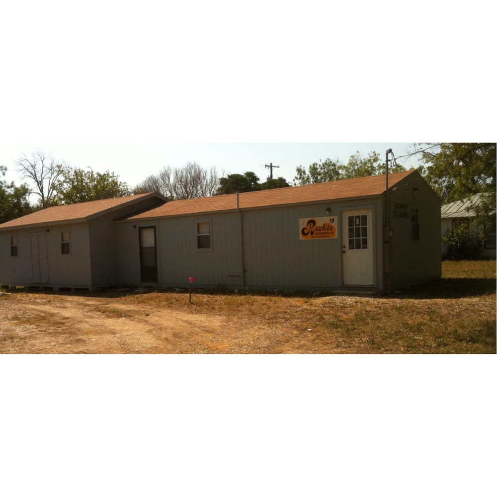 Rawhide Taxidermy - taxidermy in Junction, TX