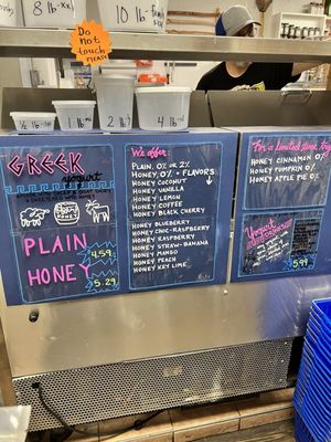 Sophia's Greek Pantry by null