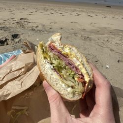 Italian Sandwich