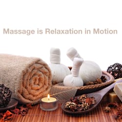 Susan's Maui Massage - Massage is Relaxation in Motion!