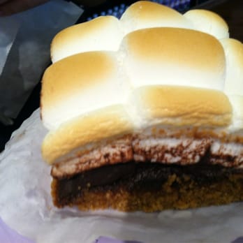 Zov's - S'more - Mediterranean Near Me - Tustin, California Zov's - S'more - Mediterranean Near Me - Tustin, California