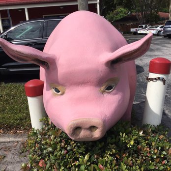 Hank's Catfish & BBQ - Southern Near Me - Tampa, Florida
