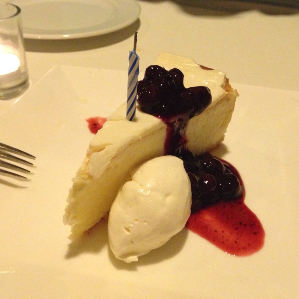 Dawson's - Cheesecake - Steakhouses Near Me - Sacramento, California