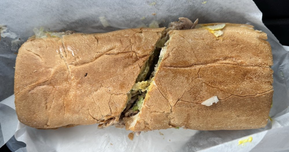 El Sabor De La Casa