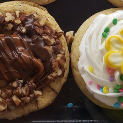 Donut Bank - Delicious cookies