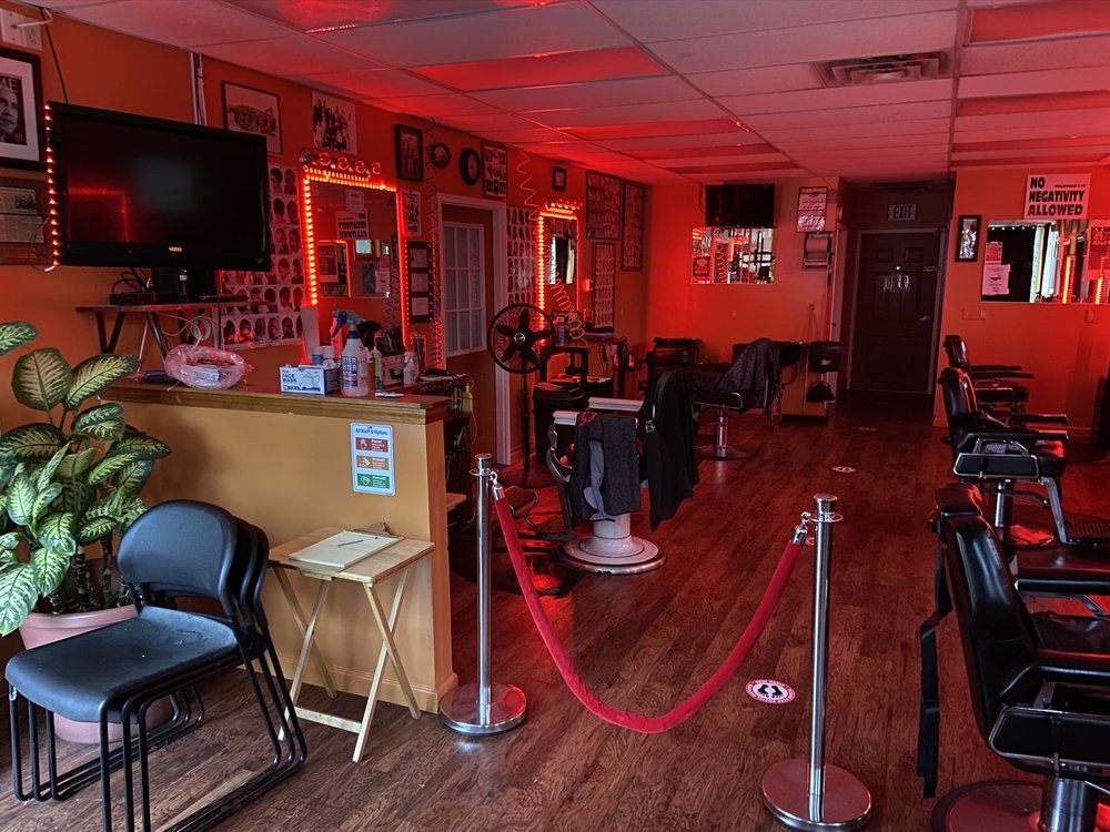 NEW CREATIONS UNISEX Updated July 2024 16 Photos 647 Jefferson